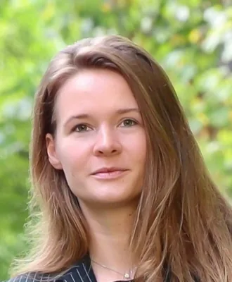 Nathalie Schulte